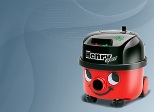 Imagen para la categoría Aspiradores con bolsa