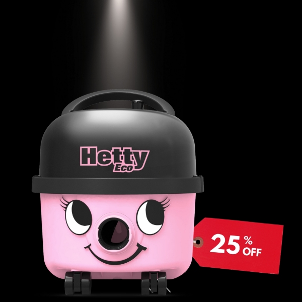 Promo Hetty Eco